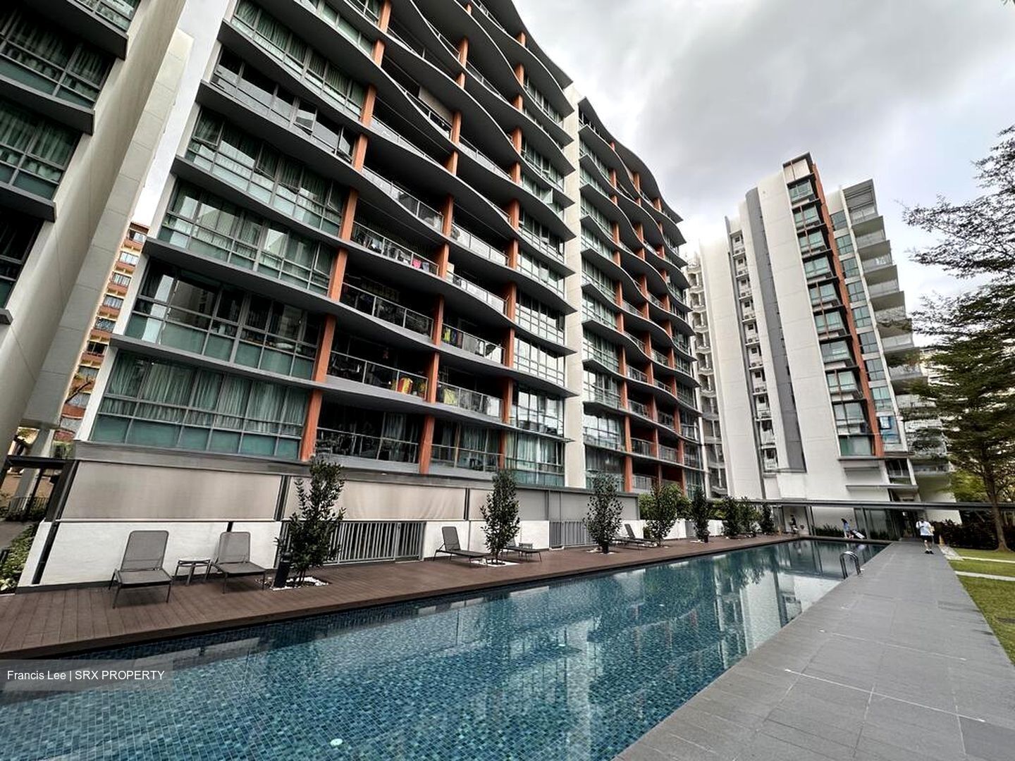 Double Bay Residences (D18), Condominium #496184291